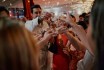 Mykonos Henna Party &ndash; A Mizrahi-Jewish Pre Wedding-Celebration